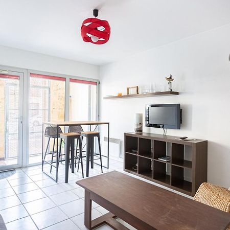 Appartement GuestReady - Cours du Médoc's flat à Bordeaux Extérieur photo